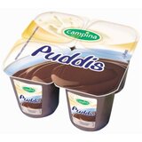 Campina puding čokolada 125g Cene