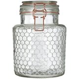 Premier Housewares Staklena posuda Tegla, 13 x 18 cm | shoptok.hr