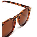 Vuch Ženske polarizirane sunčane naočale Lansa Design Brown | shoptok.hr