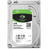 Hard disk Seagate HDD 4TB SATA3 256MB 6Gb/s,5400RPM,Barracuda, ST4000DM004 | Eponuda.ba