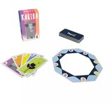 Reflexshop kariba - igra s kartami z navodili v madžarščini | Shoptok.si