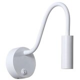  Zambelis 22050 - LED fleksibilna lampica LED/3W/230V CRI90 bela | Eponuda.com
