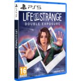 Square Enix Life Is Strange: Double Exposure (Playstation 5) | Shoptok.si