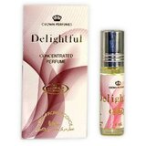 Al Rehab Parfemsko ulje Delightful 6ml Cene