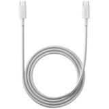 Xiaomi kabel 3A Braided USB-C to USB-C Cable (1m) | shoptok.hr