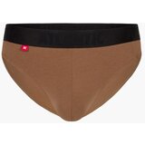 Atlantic men's briefs - cappuccino | shoptok.hr