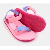 Sinsay Lagane sportske sandale s podesivim remenima | shoptok.hr