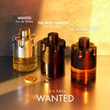 Azzaro The Most Wanted parfum 50 ml za moške | Shoptok.si