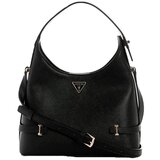 Guess Ročne torbice HWZG96 57010 CROSSBODY Črna Cene