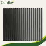 Gardlov kopče za ogradnu traku - antracit 23709 | shoptok.hr
