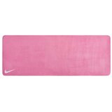 Nike Brisača za jogo Yoga Towel mikrovlakna Rose, (5000511356) Cene