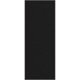 vidaXL Predpražnik črn 115x300 cm | Shoptok.si