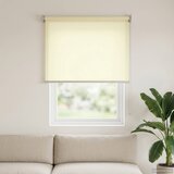 Rolo zavjesa za vanjsku uporabu s UV zaštitom Krem 60 x 140 cm | shoptok.hr
