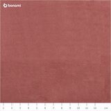 Milo Casa Rožnata oblazinjena zakonska postelja s prostorom za shranjevanje z letvenim dnom 160x200 cm Elio – | Shoptok.si