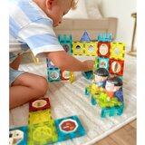Woopie magnetne kocke -  98 el. | shoptok.hr