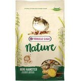 Versele-laga hamster mini nature 400g cene