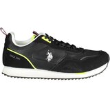 U.S. POLO BEST PRICE US POLO BEST PRICE BLACK MAN SPORT SHOES Cijene