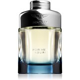 Bentley For Men Azure toaletna voda 100 ml za moške Cene
