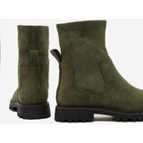 Resti Eco-suede women's Gebimma boots | ePonuda.com