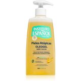 Instituto Español Atopic Skin uljni gel za čišćenje 300 ml | shoptok.hr