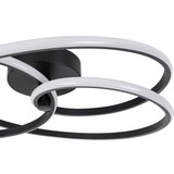 Premium Living Stropna Led-svetilka Mofer | Shoptok.si