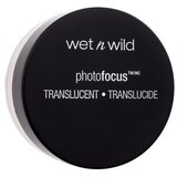 Wet'n wild Wet n Wild Puder u prahu Photo Focus Loose Setting Translucent 20g | ePonuda.com