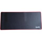 Zeus MP05R Edge XXL Podloga za miš 800 x 350 x 3 mm, Crna Cene