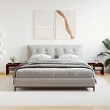  Noćni ormarići 2 kom smeđi hrast 40x30x30 cm konstruirano drvo | shoptok.hr