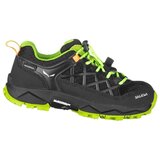 Salewa Pohodništvo JR Wildfire WP Črna Cene