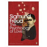 Penguin Books Sigmund Freud - The Psychology Of Love | Eponuda.com