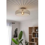 Lesnina XXXL STROPNA SVETILKA Mogano 3 43/18 cm | Shoptok.si