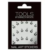 Gabriella Salvete TOOLS Nail Art Stickers 3d nalepke za nohte 1 ks odtenek 08