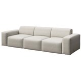 Rodier Bež sedežna garnitura 285 cm Villet – | Shoptok.si