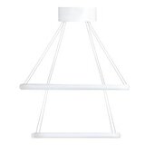 Opviq duple square beli luster | ePonuda.com