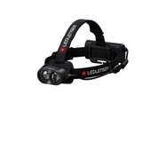 Ledlenser H19R CORE - prigušiva LED punjiva čelna lampa LED/4800 mAh IP67 3500 lm 20 h crna | Eponuda.com