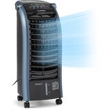 Klarstein Maxfresh, Hladilec zraka, ventilator, 4 v 1, 6 l, 55 W, daljinski upravljalnik, 2 x hladilni komplet Cene