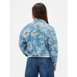 GAP Children's Denim Jacket - Girls | Shoptok.si