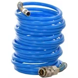 Pneumatska spiralna cijev 20m