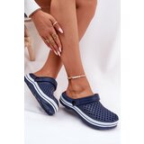 EVENTO Light Foam Women's Slippers Navy Ardanica | Shoptok.si