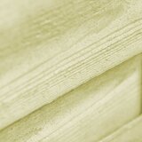  Vrtna vrata od impregnirane borovine 100 x 125 cm zelena | shoptok.hr