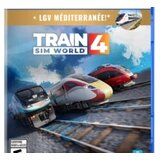 Train Sim World 4 /PS5 | Eponuda.ba