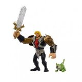  He-man figura ( 112302 ) Cene