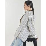 Minimum Srajce &amp;amp; Bluze MARLEY SHIRT Bela Slike