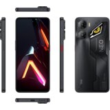 ZTE Nubia Neo 3 5G 8GB 256GB crna | Eponuda.com