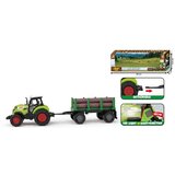  Igračka traktor sa prikolicom 11/24525 | ePonuda.com
