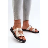 Zaxy Women's Flat Sandals