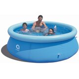 Jilong quick-up samonoseći bazen na naduvavanje sa pumpom 240x63cm ( 26-329101 ) Cene