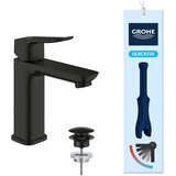 Grohe 1018362430 Dice Cold Start armatura za umivalnik | Shoptok.si