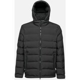 Geox Black men's jacket Spherica - Men Cijene