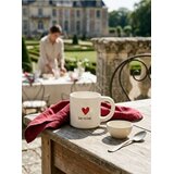Sinsay Šalica s natpisom be mine i motivom srca | shoptok.hr